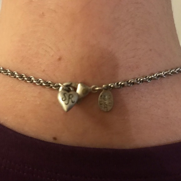 ** SOLD ** Vintage/Antique Necklace - Picture 3 of 5